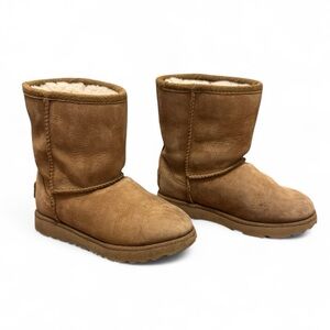 UGG Classic II Boot Toddler Size 12